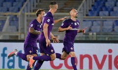Nhận định Fiorentina vs Salernitana: Đẳng cấp vượt trội