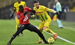 Nhận định Nantes vs Lens: Khó có bùng nổ