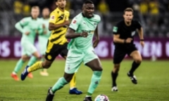 Nhận định RB Leipzig vs Gladbach: Đội khách khủng hoảng