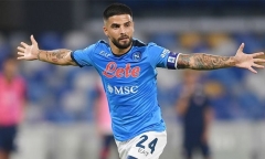 Nhận định Napoli vs Empoli: Lấy lại cảm giác thắng