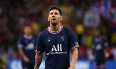 Nhận định PSG vs Monaco: Mục tiêu 1 điểm