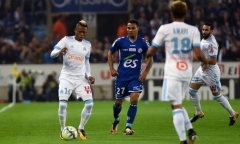 Nhận định Strasbourg vs Marseill: Chuyến đi trắc trở
