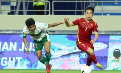 AFF Cup 2020: Bị chỉ ra điểm yếu ở hàng thủ, HLV Park Hang-seo khuyên Indonesia hãy tấn công