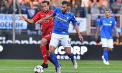 Nhận định Bielefeld vs Bochum: Khách lấn át chủ