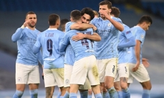 Nhận định Man City vs Leeds: San bằng kỷ lục