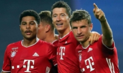 Nhận định Stuttgart vs Bayern Munich: Khó cản 