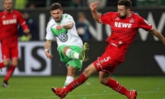 Nhận định Wolfsburg vs Cologne: Sói khó săn dê