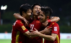 AFF Cup 2020 - Việt Nam vs Indonesia: Quyết giành vé sớm