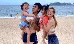 Đạt G xác nhận chia tay vợ cũ Hoài Lâm sau 7 tháng hẹn hò