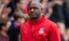 Nhận định Crystal Palace vs Southampton: Không khó cho thầy trò Vieira