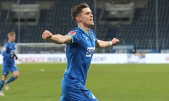 Nhận định Leverkusen vs Hoffenheim: Tiếp tục bay cao