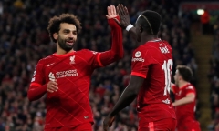 Nhận định Liverpool vs Newcastle: 