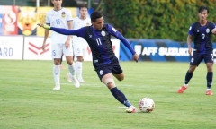 AFF Cup 2020: Cựu thủ môn Campuchia cảnh báo đội tuyển Việt Nam sẽ thất bại nếu chủ quan