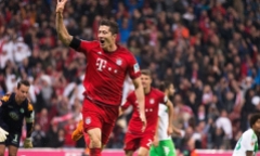 Nhận định Bayern Munich vs Wolfsburg: 
