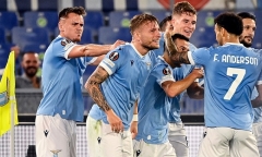 Nhận định Lazio vs Genoa: Không dễ lấy điểm