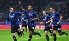 Nhận định Atalanta vs Roma: Chuyến đi bão táp