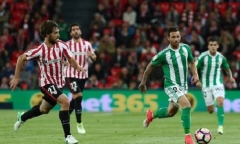 Nhận định Athletic Bilbao vs Real Betis: Gió có đảo chiều?