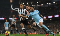 Nhận định Newcastle vs Man City: Chênh lệch đẳng cấp