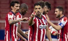 Nhận định Sevilla vs Atletico Madrid: Không còn dáng dấp của nhà vô địch