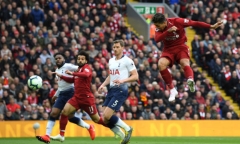 Nhận định Tottenham vs Liverpool: Sao cản The Kop?