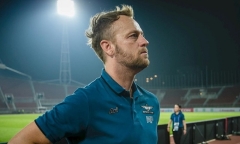 AFF Cup 2020: HLV Thái Lan cũng