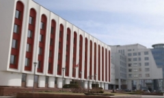 Đại sự quán Belarus ở Anh bị phần tử cực đoan tấn công
