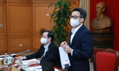 Tăng cường năng lực ứng phó dịch bệnh cho y tế cơ sở 