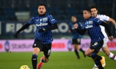Nhận định Genoa vs Atalanta: Bắt buộc phải thắng