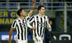 Nhận định Juventus vs Cagliari: Đẳng cấp chênh lệch