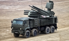 Tình hình chiến sự Syria mới nhất ngày 21/12: Hơn 40 UAV Thổ Nhĩ Kỳ bị Pantsir-S Nga hạ gục ở Syria