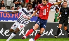Nhận định Bordeaux vs Lille: Khó giữ điểm