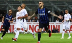 Nhận định Inter Milan và Torino: Bất khả chiến bại