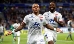 Nhận định Lyon vs Metz: Đối thủ ưa thích