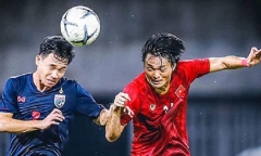 Nhận định Việt Nam vs Thái Lan: Khẳng định vị thế nhà vua