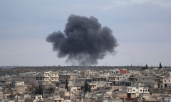 Tình hình chiến sự Syria mới nhất ngày 23/12: Chiến sự Syria căng thẳng những ngày cuối năm