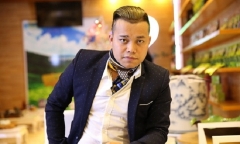 Đạo diễn Nguyễn Love: 