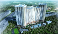 Lùm xùm 450 tỷ đồng tiền thuế chưa có hồi kết, Nhà Thủ Đức lại bị phạt