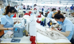 Thưởng Tết 2022: Doanh nghiệp 