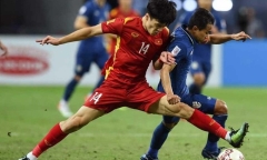 HLV tuyển Malaysia từ chức sau thất bại tại AFF Cup 2020