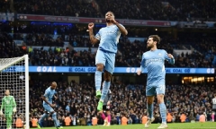 Nhận định Brentford vs Man City: Xô đổ kỷ lục