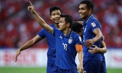 HLV tuyển Malaysia từ chức sau thất bại tại AFF Cup 2020