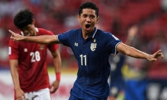 HLV tuyển Malaysia từ chức sau thất bại tại AFF Cup 2020