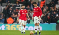 Nhận định MU vs Burnley: Quỷ đỏ loay hoay