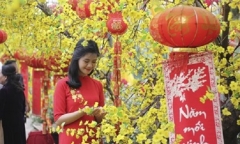 TP.HCM và hơn 10 tỉnh, thành công bố lịch nghỉ Tết Nguyên đán cho học sinh