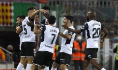 Nhận định Valencia vs Espanyol: Không dễ cho 