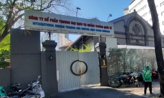 TP.HCM: Thu hồi gần 9.000 m2