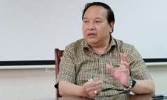 Vụ công ty Việt Á thổi giá kit xét nghiệm COVID-19: Khởi tố nguyên Vụ trưởng vụ Trang thiết bị bộ Y tế
