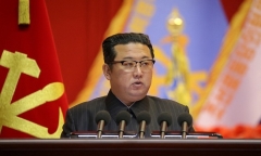 Ông Kim Jong-un: Triều Tiên đang phải đối mặt với 