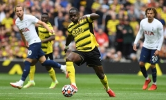 Nhận định Watford vs Tottenham: Tiếp đà trượt dài