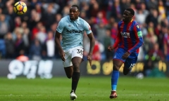 Nhận định Crystal Palace vs West Ham: Kẻ tám lạng, người nửa cân
